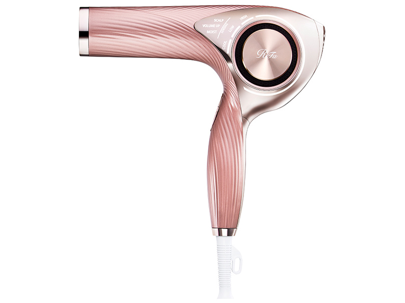MTG ReFa BEAUTECH DRYER PRO RE-AJ05A [ピンク] 価格比較 - 価格.com