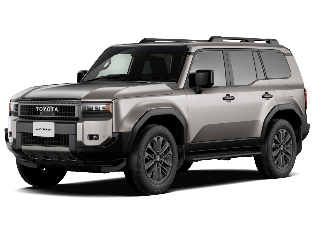 トヨタ ランドクルーザー250 2024年モデル ZX First Editionの価格
