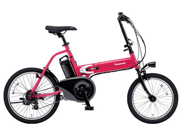 パナソニック オフタイム BE-FW071-R [ソニックローズ] + 専用充電器