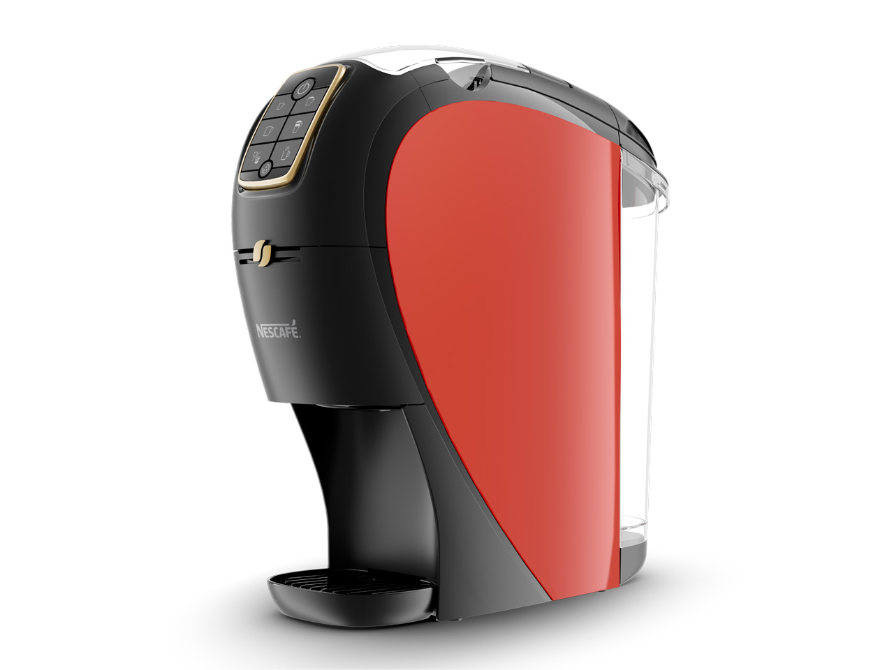 ネスレ ネスカフェ ゴールドブレンド バリスタ Slim [プレミアム