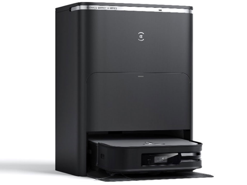 エコバックス DEEBOT X2 OMNI DEX86 価格比較 - 価格.com