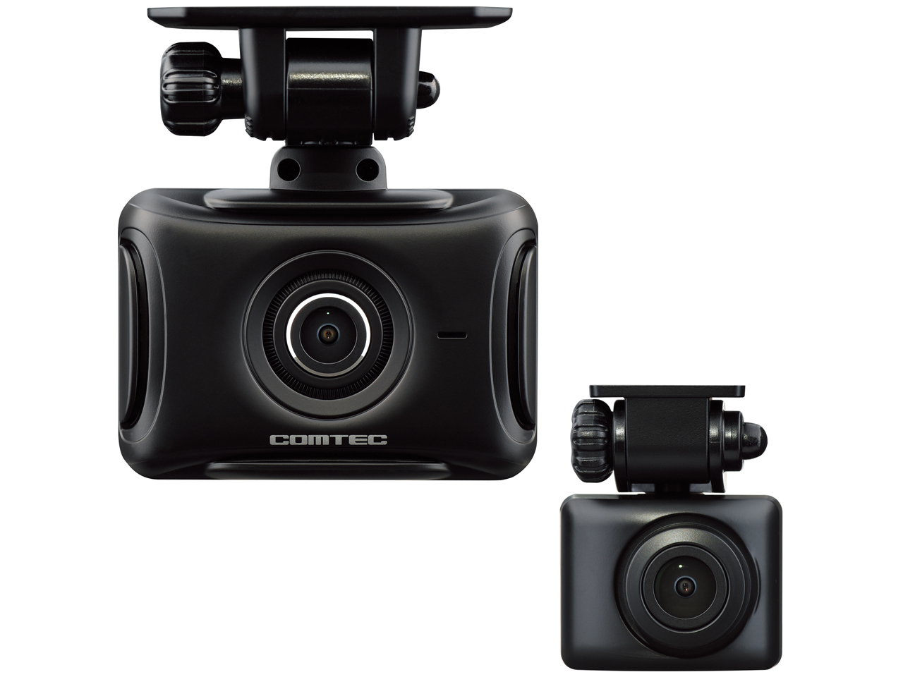 Forward ZDR-035 COMTEC ZDR 035ドライブレコーダー × 9 ドライブ