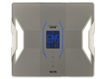 タニタ インナースキャンデュアル RD-913 [メタリックブラック] 価格
