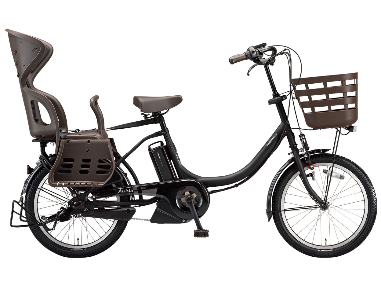 ブリヂストン アシスタC STD CC0C31 [T.Xサファイヤブルー] + 専用充電