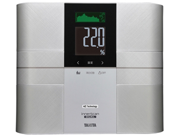 タニタ インナースキャンデュアル RD-504 価格比較 - 価格.com