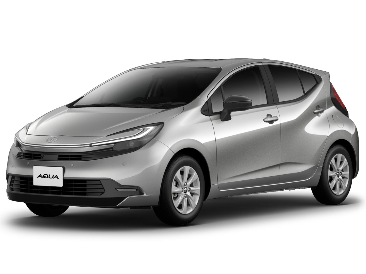 トヨタ アクア 2021年モデル Zの価格・性能・装備・オプション（2024年