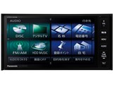 価格.com - パナソニック ストラーダ CN-H500WD スペック・仕様