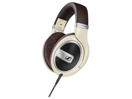 ゼンハイザー Sennheiser ヘッドホン 有線 HD 599 SE」の人気商品一覧
