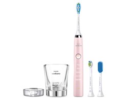 ソニッケアー ダイヤモンドクリーン ディープクリーンエディション」の