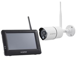 カメラ マスプロ 防犯カメラ」の人気商品一覧 | 安い商品を通販サイト