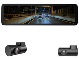 ドライブレコーダー ミラー型 分離」の人気商品一覧 | 安い商品を通販
