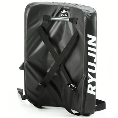 RYUJIN リュウジン スーパーボディミットJR ターポリン - 格闘技用品