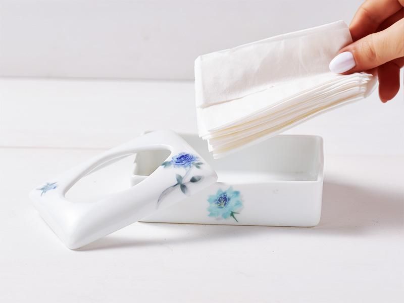 シンジカトウ バラ好き必見！生活感を隠す。おしゃれなポケット