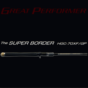 デプス サイドワインダー・グレートパフォーマー【HGC-70XF/GP