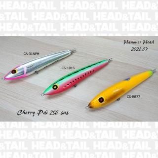 HAMMER HEAD（ハンマーヘッド） - HEAD & TAIL Web Shop