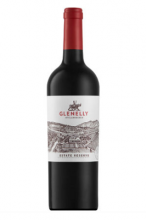 ロングリッジ ジャスパー ラーツ キュヴェ・リカ ピノ・ノワール