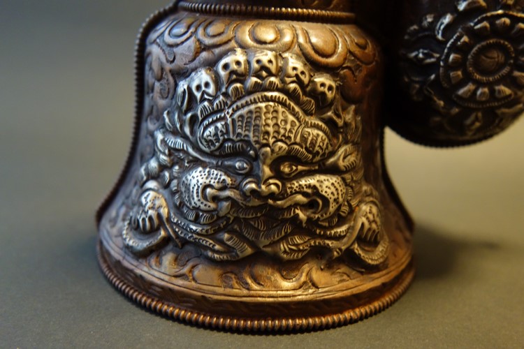 五鈷杵 五鈷鈴｜大阪 密教法具 販売｜多羅堂