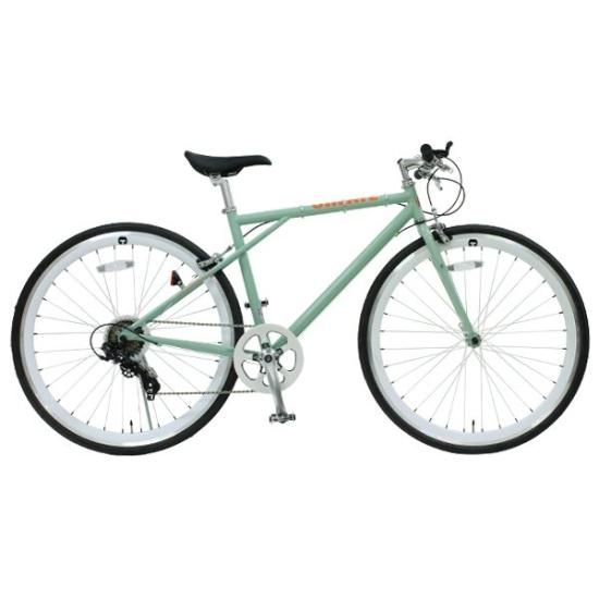 クロスバイク クリエイトバイク CREATE BIKES 460サイズ C210K