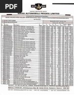 E Catalogue by Serial Name | PDF | Adidas | Nature