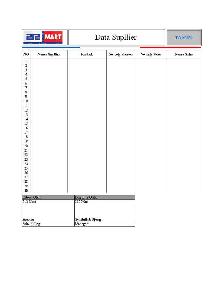 Supplier Product Data Overview | PDF | Technology & Engineering