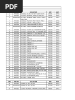 E Catalogue by Serial Name | PDF | Adidas | Nature