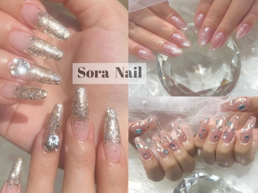 ソラネイル(Sora Nail)｜ホットペッパービューティー