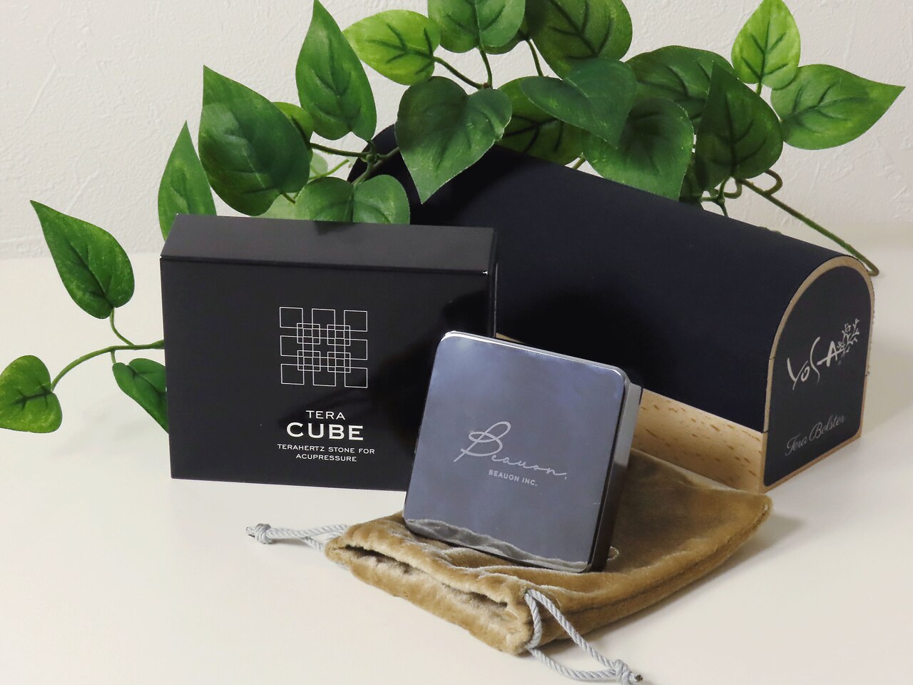 YOSA TERA CUBE テラキューブ