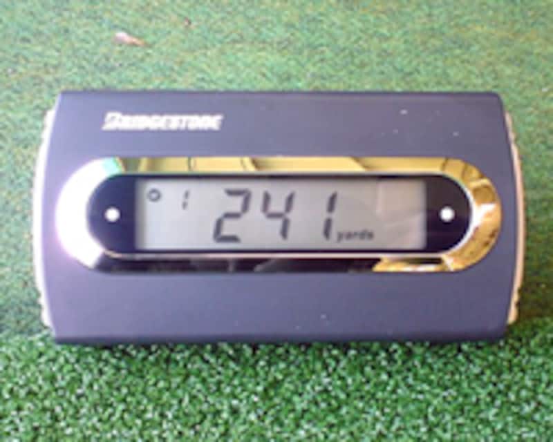 使ってみました！サイエンスアイポータブル [ゴルフ] All About