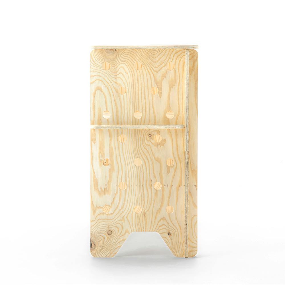 CDM】持ち運びできるカウンターテーブル M【別送品】(販売終了