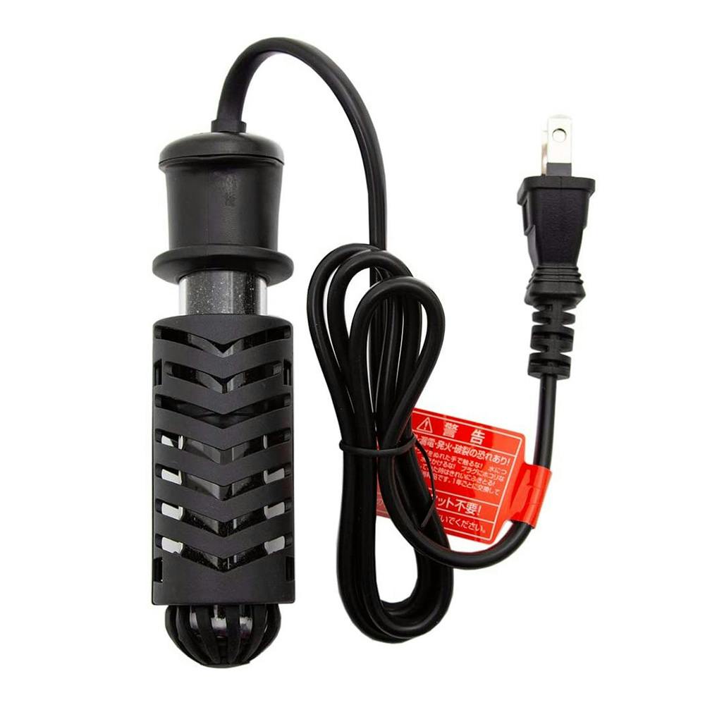 Tetra JET ヒーター 100W 3個セット 50w8個 Tetra（テトラ） メダカ