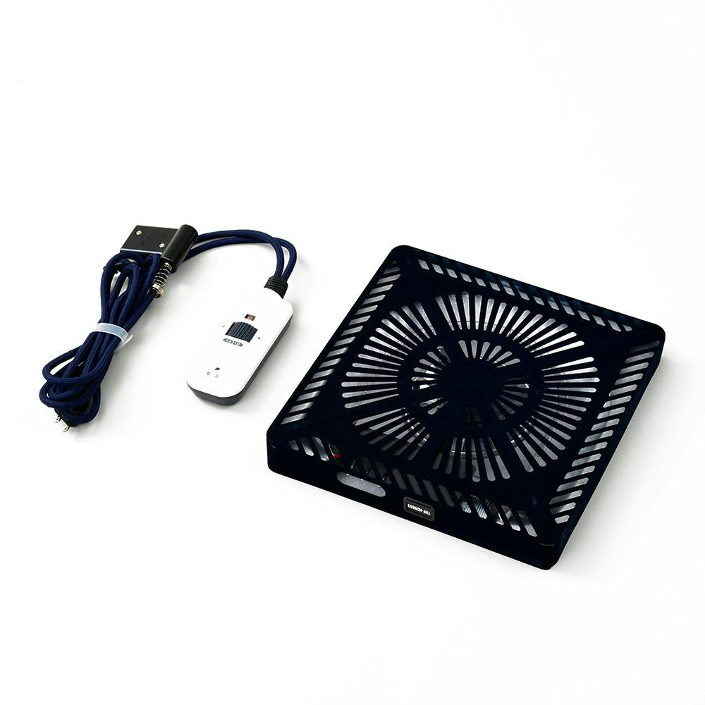 取替用こたつヒーター 600W 速暖ヒーターユニット 幅29×奥行29×高さ4.1