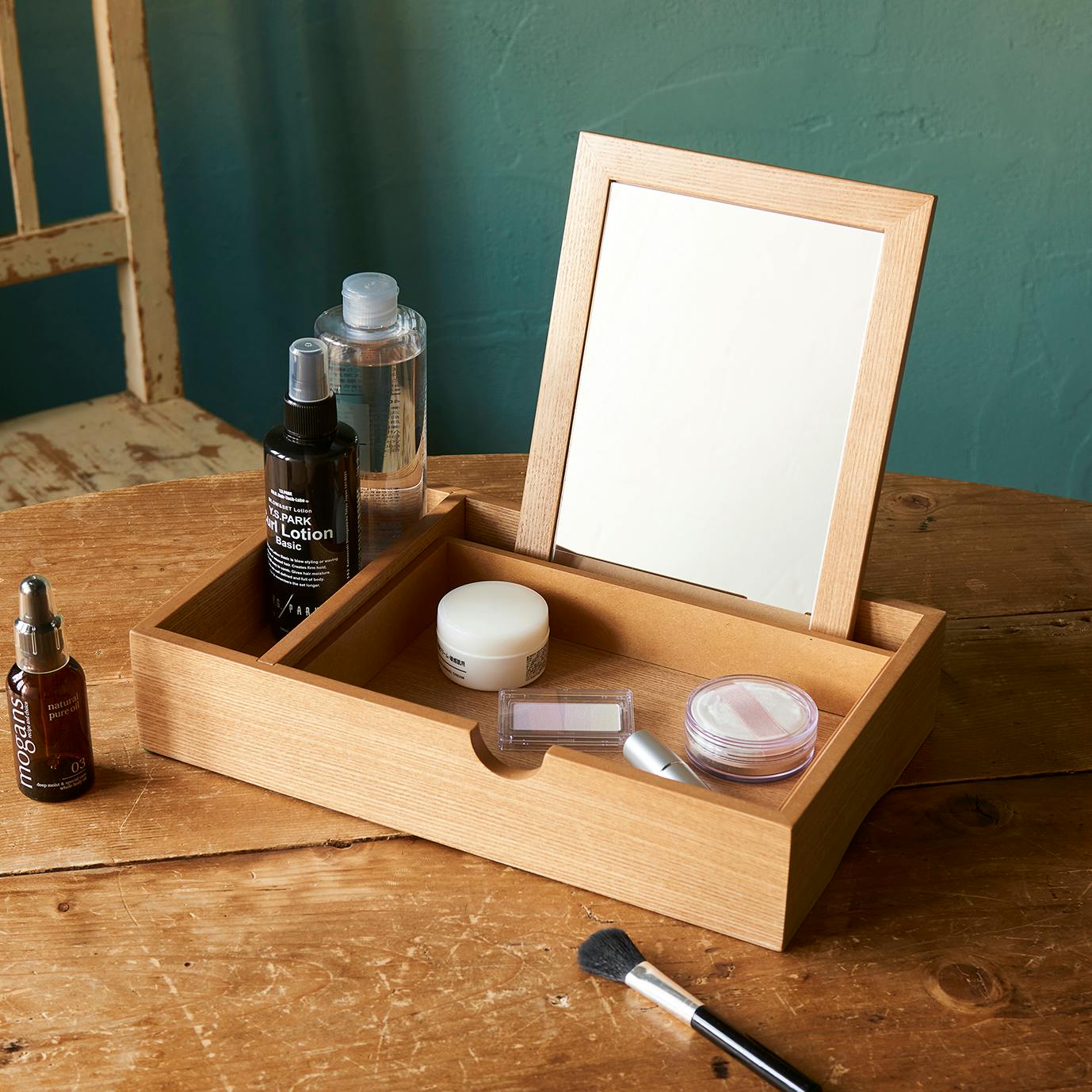 メイクボックス 017-514 | その他 ヘルスケア＆ビューティーケア 通販