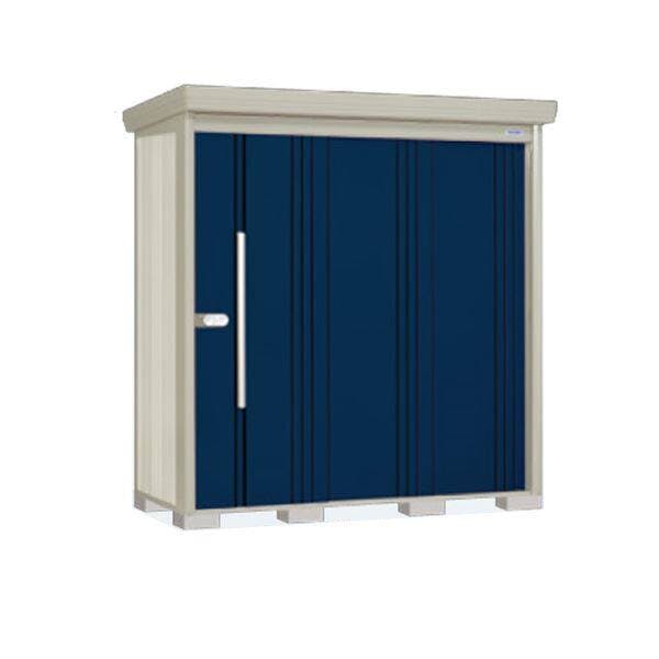 田窪工業所 タクボ物置 Mr.ストックマン ダンディ 背面棚タイプ ND