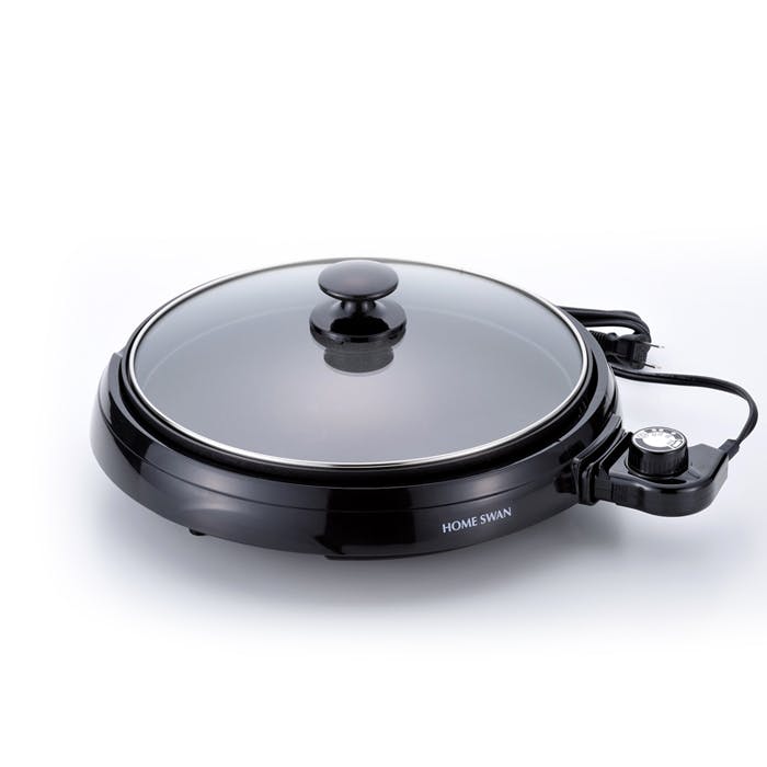 ホットプレート シルバー パナソニック NF-W300-S | キッチン家電 通販