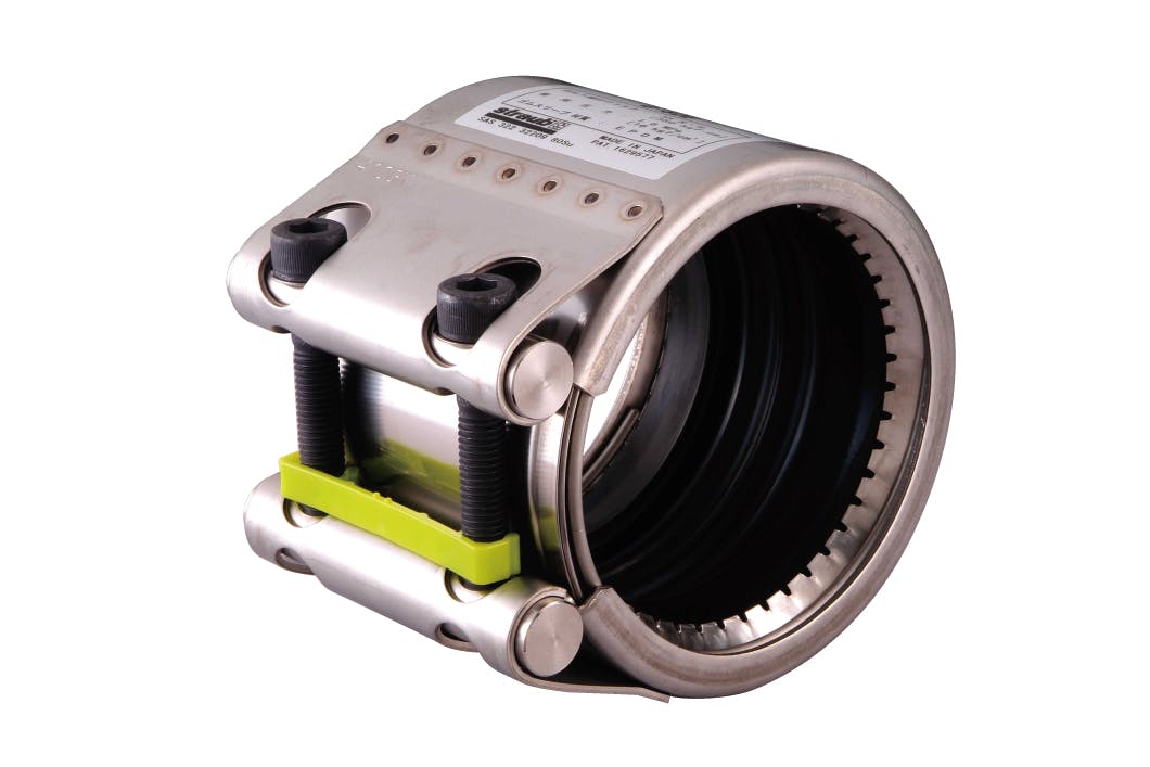 ショーボンドマテリアル G-65ESS ストラブ・グリップ Gタイプ【SUS