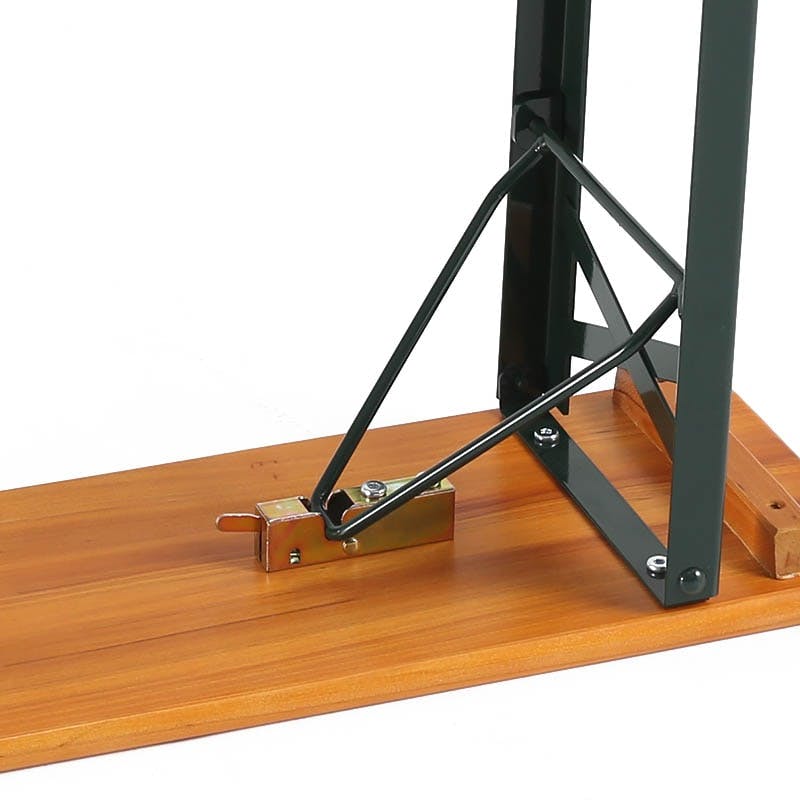 DULTON ダルトン ビア ベンチ 130 ダークグリーン BEER BENCH 130 DARK