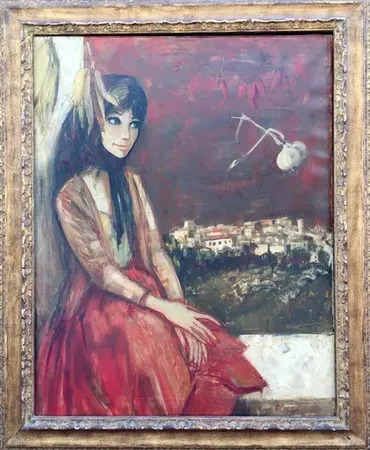 Jean-Baptiste VALADIÉ (1933) Worth, Auction prices, value