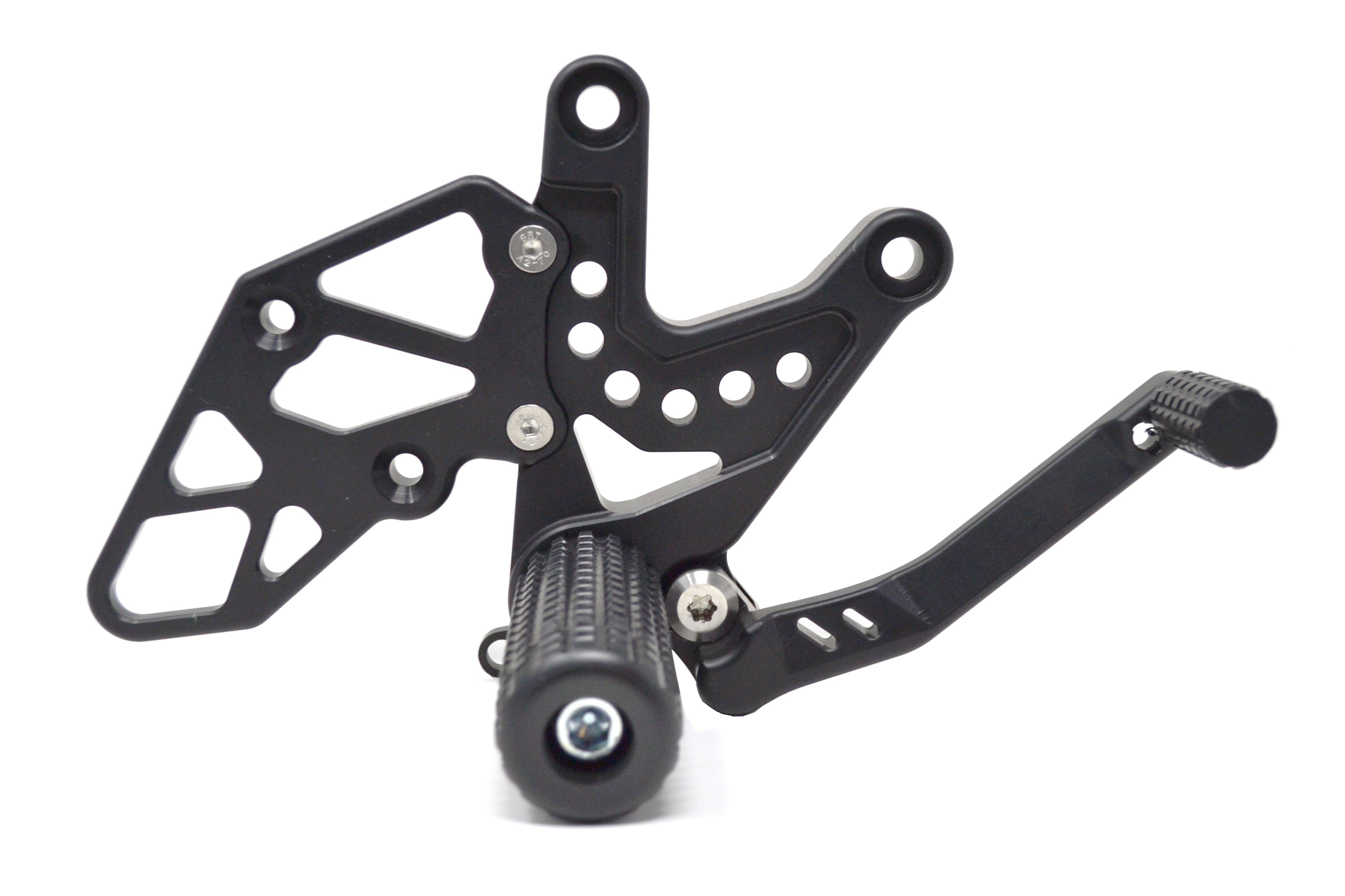 Rearsets Kawasaki ZX6R | 2013-2023