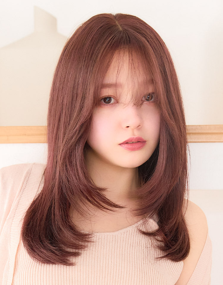 人毛MIXで追求する上品で洗練された自然美｜リネアストリア