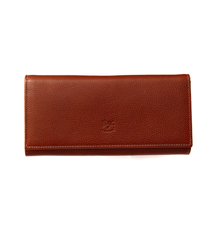 ロングウォレット | 長財布 | 財布 | オンラインストア | IL BISONTE
