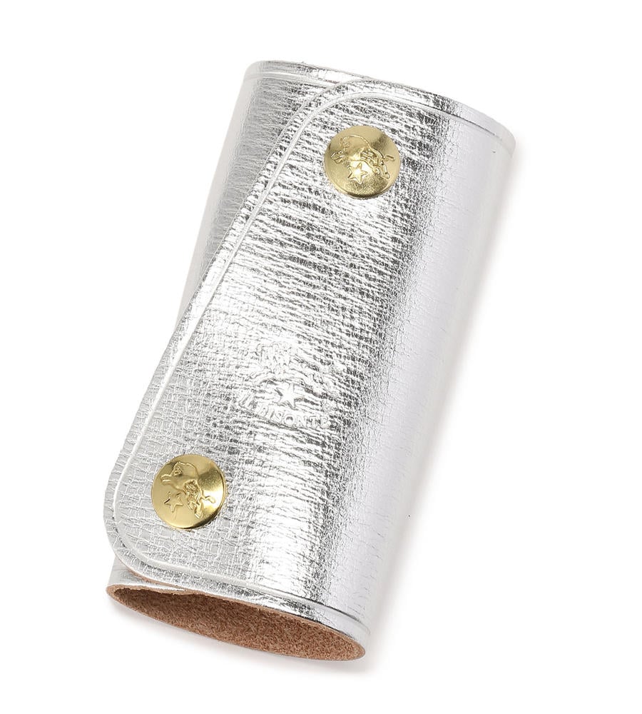 キーケース | キーケース | オンラインストア | IL BISONTE (イル