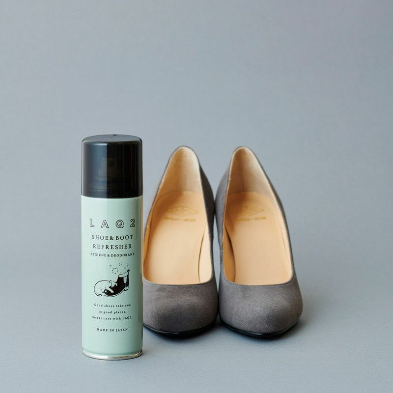 LAQ2］シューケアギフトセット／ラクツ ｜オンセブンデイズ【公式通販】