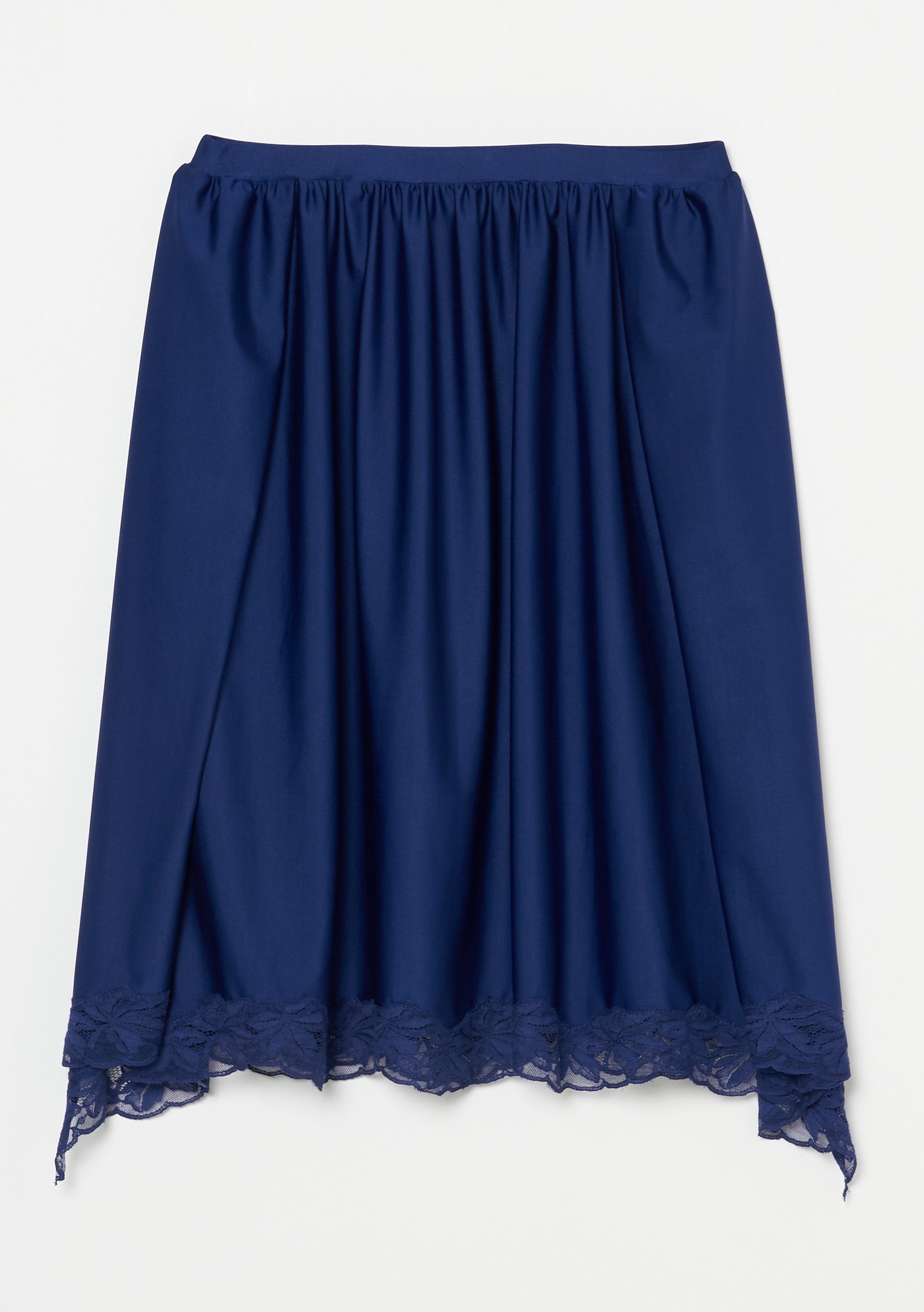 Lingerie Skirt – INSCRIRE