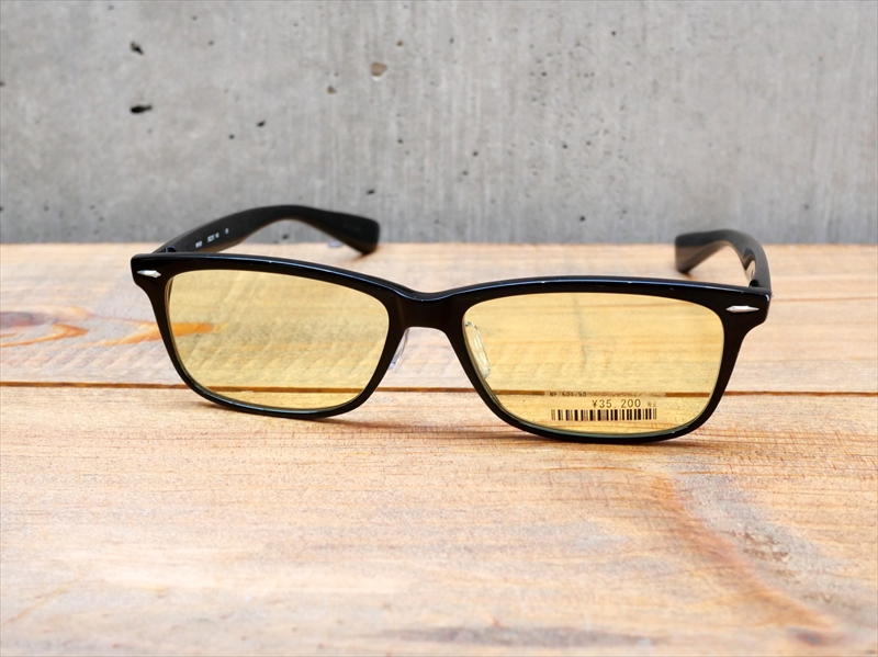 所ジョージさんご愛用の眼鏡 999.9 ( フォーナインズ ) 「NP-601-90