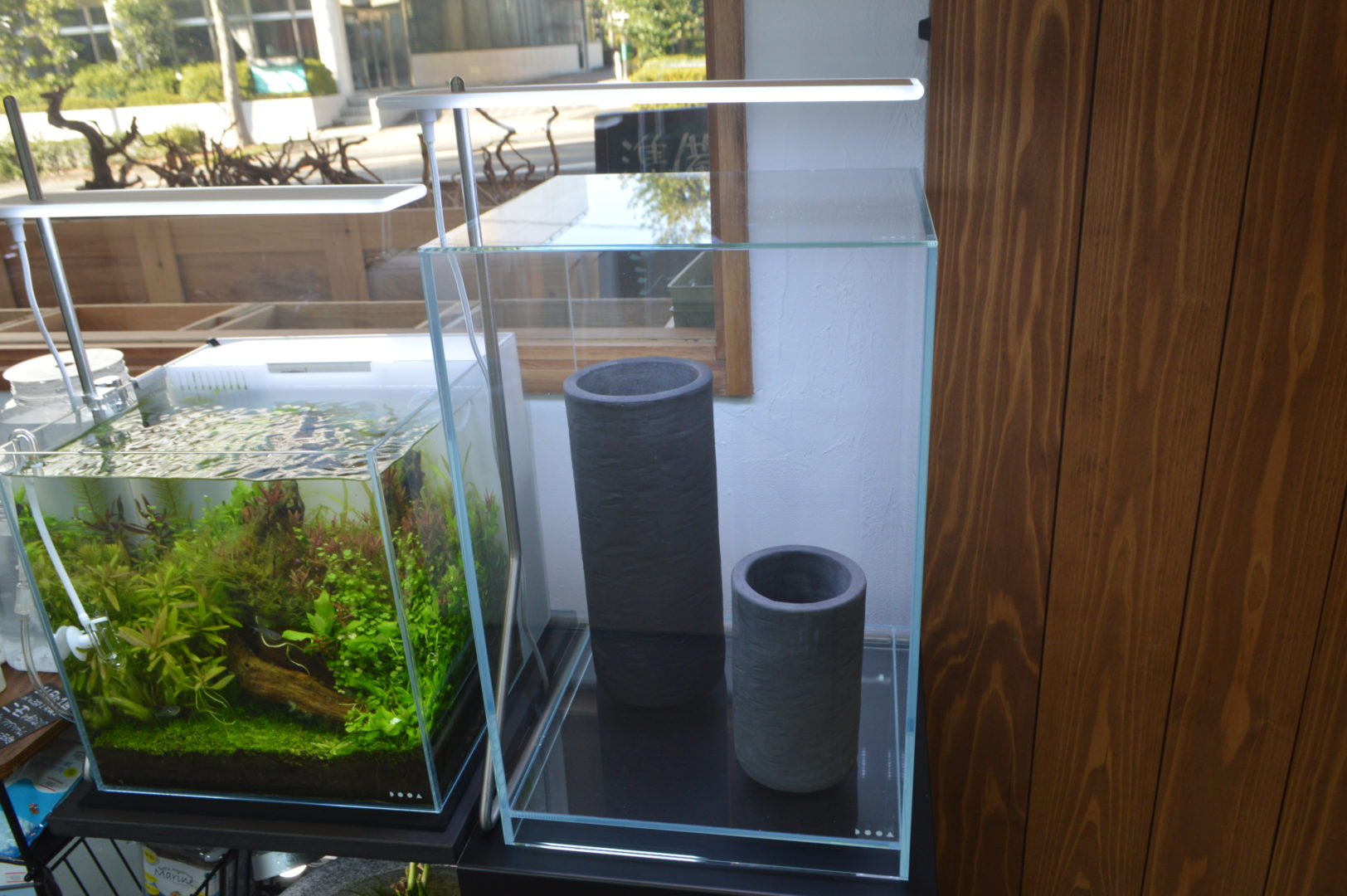 DOOA ネオグラスエア30✖︎30✖︎45 水槽 ADA NEO GLASS AIR