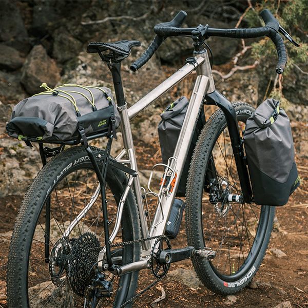 OLD MAN MOUNTAIN Hemlock with FLIP Cages/オールドマンマウンテン