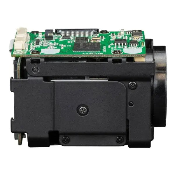 KT&C ATC-HZ7810C-A 10x Zoom Rolling Shutter Block Camera