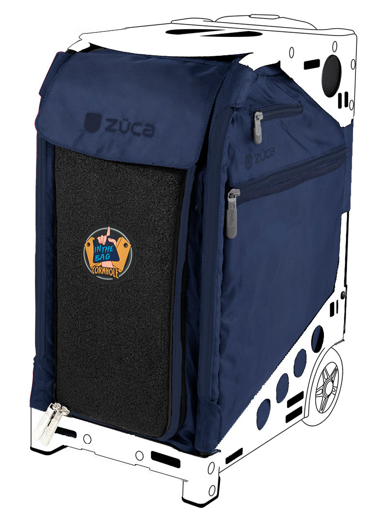ZUCA Pro Insert – In The Bag Cornhole