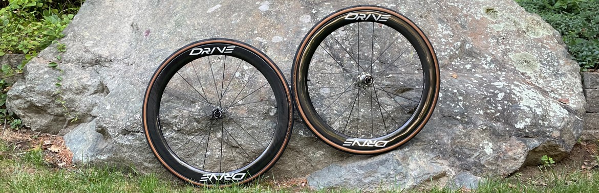 ELITEWHEELS DRIVE 50D – BEST VALUE FOR CLIMBING – In The Know Cycling
