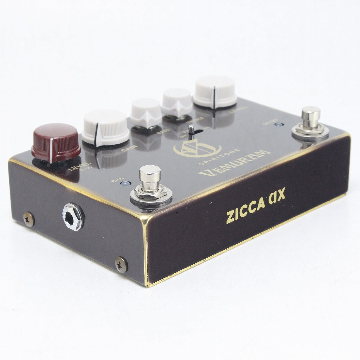 VEMURAM / SPIRITONE – Ishibashi Music Corporation.